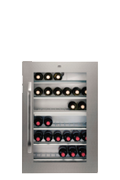 Reparación averías vinoteca Castor en  Tarragona
